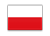 PEGASO SERVICE srl - Polski